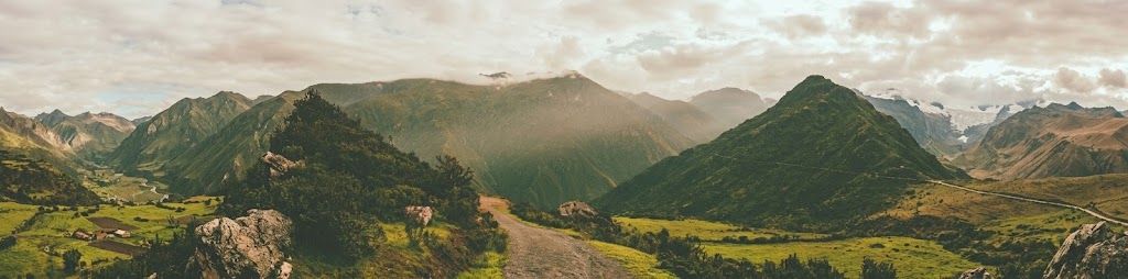 Salkantay Trek & Machu Picchu Expedition