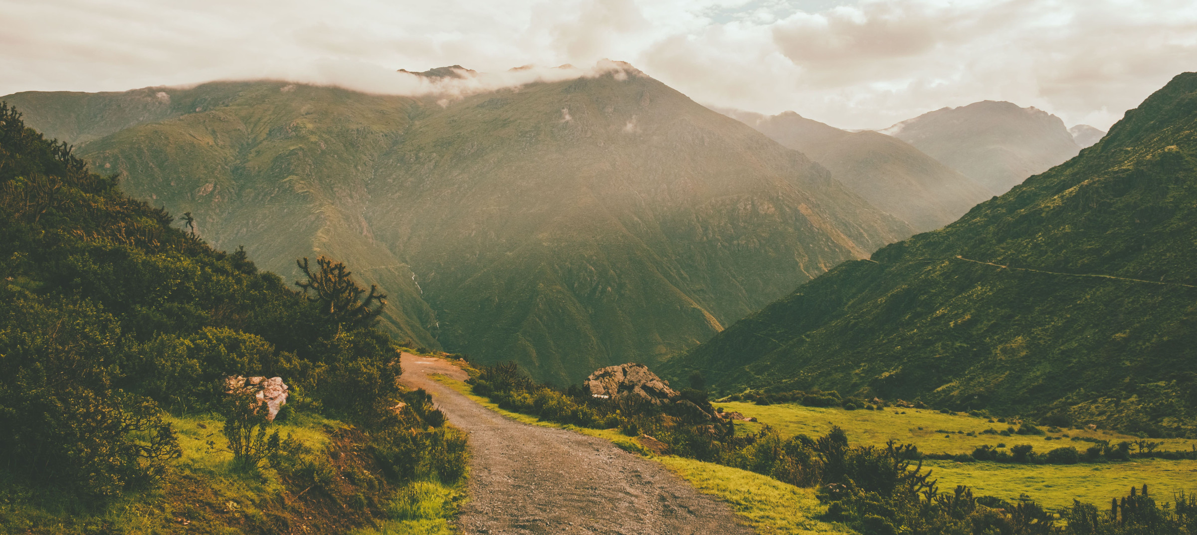 Salkantay Trek & Machu Picchu Expedition